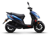 Neco One SX 50 - Blue
